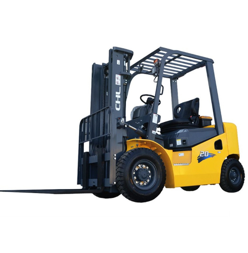 Дизельный погрузчик CHL CPCD20-XC5K2C г/п 2 тонны 3000 мм