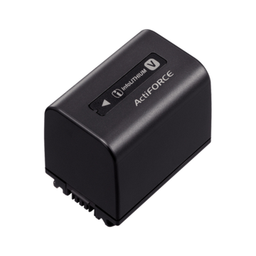 Аккумулятор Sony NP-FV70
