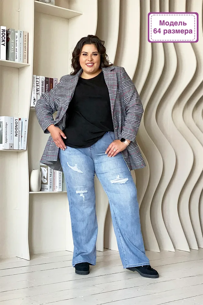 Жакет 1986 Fabrika