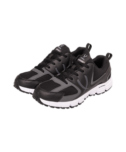 Кроссовки спортивные Airstream 2.0, черный/белый, р. 41-45