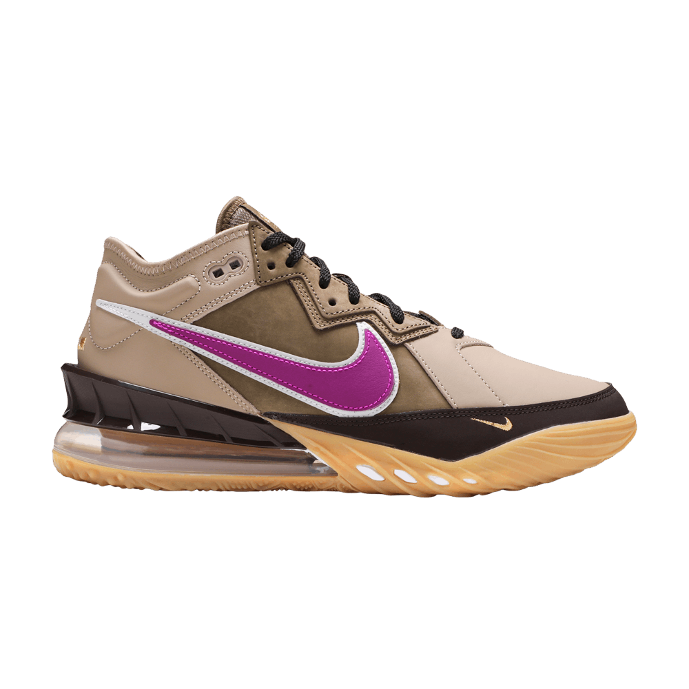 Кроссовки Nike Lebron 18
