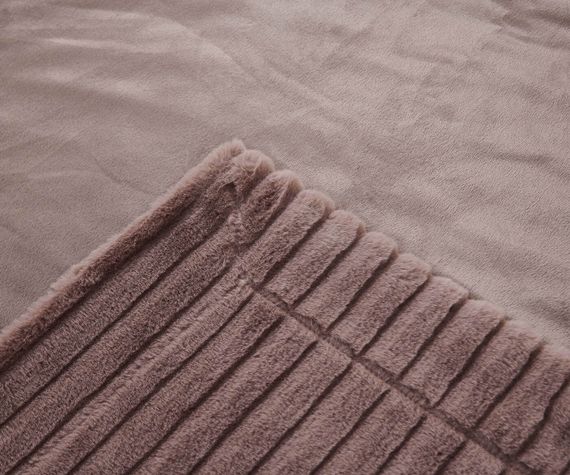 Орландо (мокко) Покрывало 160х220