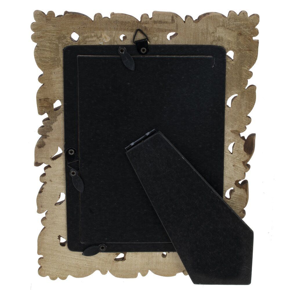 GAEM Фоторамка для фото 10*15, L17 W2 H22 см