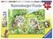 Puzzle Sweet Koalas and Pandas2  2x24 pcs
