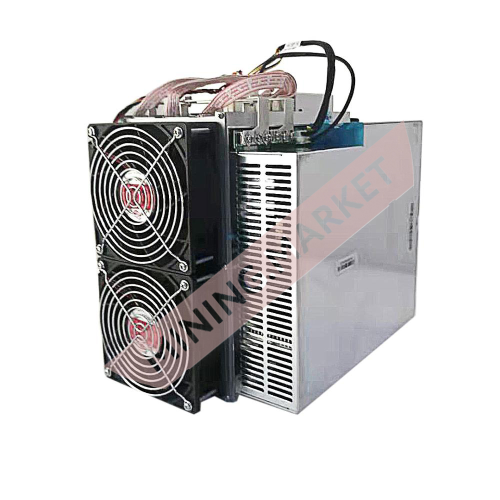 Innosilicon T2T 37T