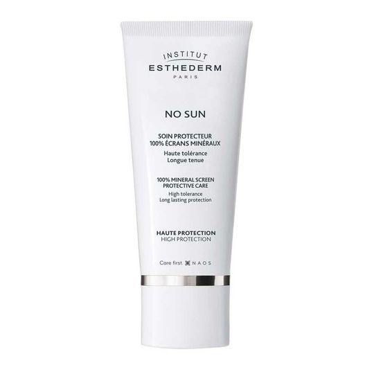 Institut Esthederm NO SUN Нет солнцу Крем ультравысокая степень защиты, 50 мл