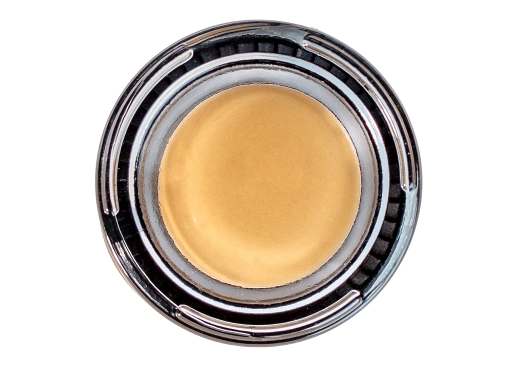 Расцветка краситель для керамики DARK YELLOW