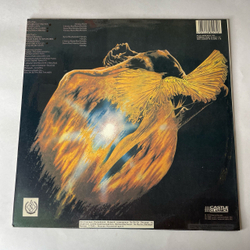 Винтажная виниловая пластинка LP Uriah Heep Return To Fantasy (Россия 1993)