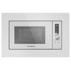 Встраиваемая микроволновая печь Maunfeld JBMO820GW01