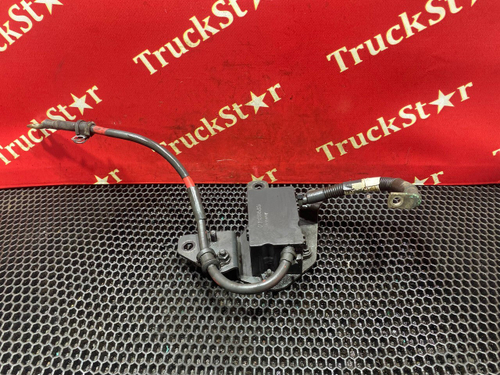 Реле предпускового подогревателя 2019г.