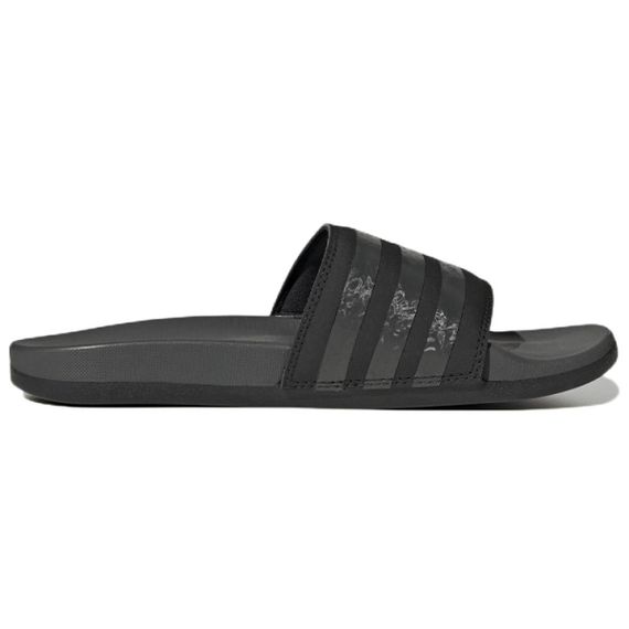 adidas Adilette Comfort 'Black'