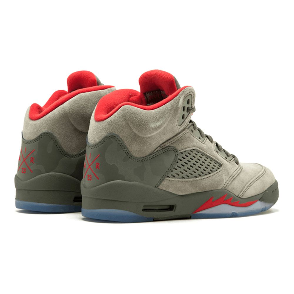 Кроссовки Jordan, 440888-051