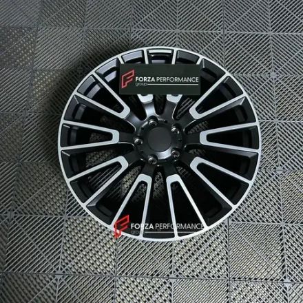 КОВАНЫЕ ДИСКИ для MERCEDES BENZ G CLASS G63 W465 2025 ГЕЛИК ГЕЛЕНТВАГЕН