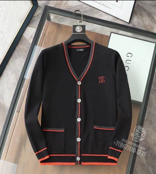 Кардиган Hermes