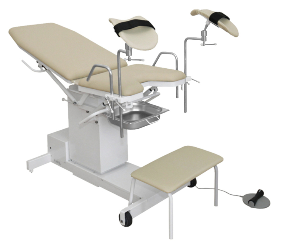 Кресло гинекологическое КГ‑3Э