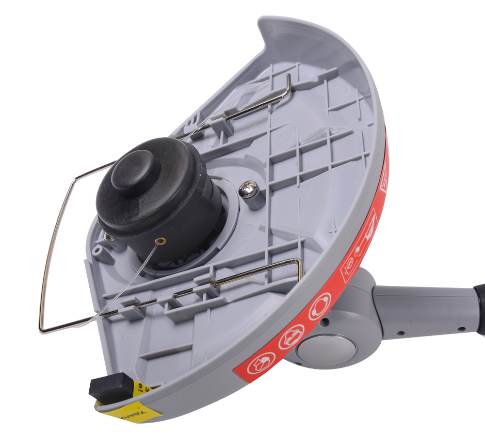 Аккумуляторный триммер Ресанта ЭТ-20-2ЛИ