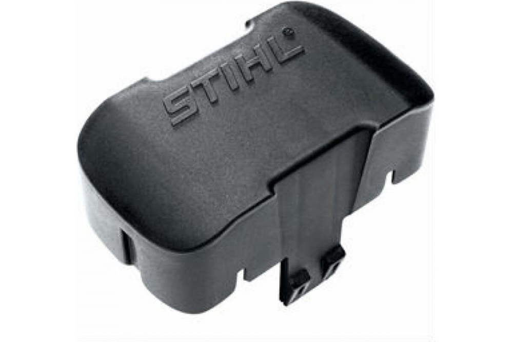 Крышка для аккум техники STIHL