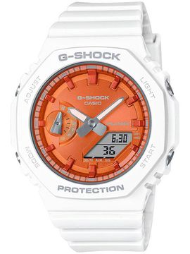 Наручные часы Casio GMA-S2100WS-7A