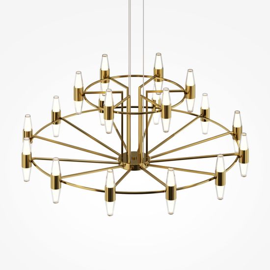 Подвесной светильник Maytoni MOD401PL-L108BS3K