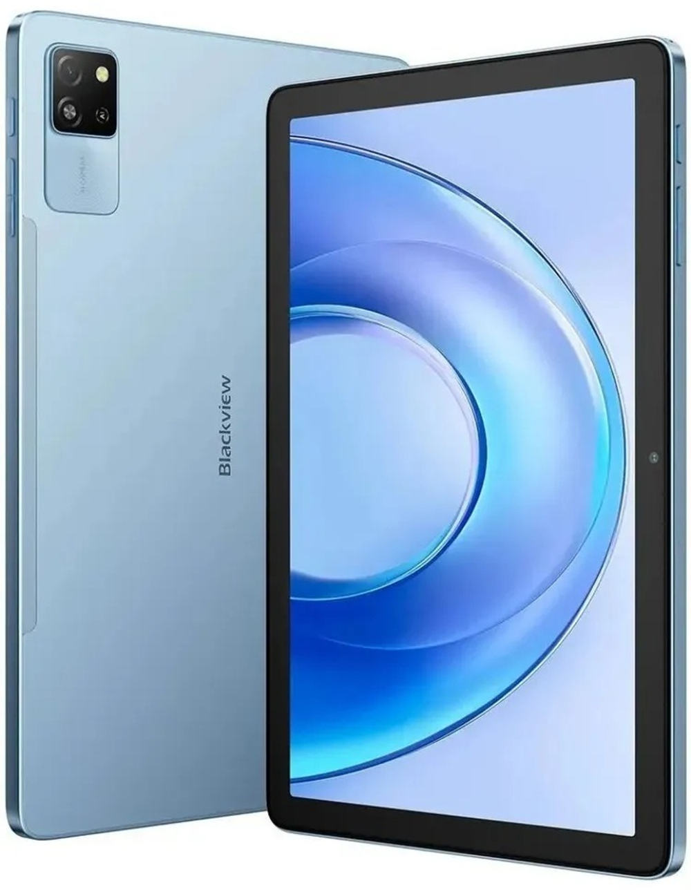 Планшет Blackview Tab 60 Pro 10.1 дюйм 8 Гб/128 Гб голубой