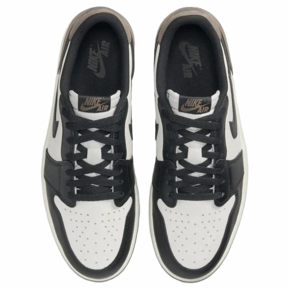 Кроссовки Jordan Air Jordan 1 Low Og "Mocha"
