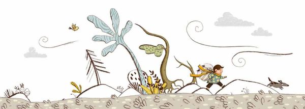 Стихия (с автографом автора)