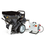 Торкрет установка Stirex TRK-14.1 COM-F