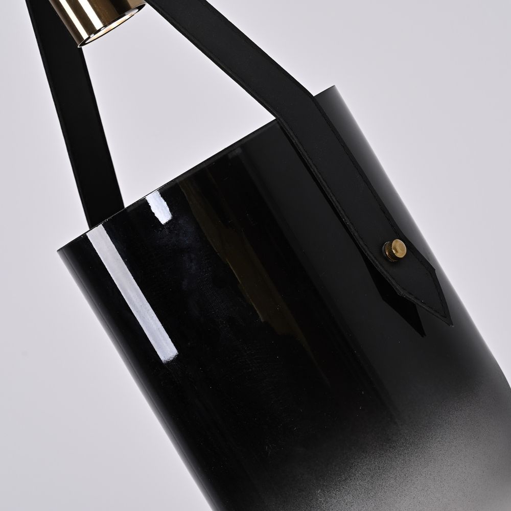 Подвесной светильник Allied Maker Gray