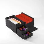 Коробочка для карт Games' Lair 600+ Black