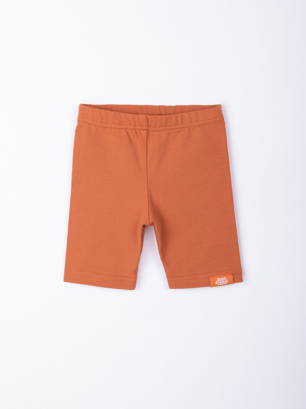 Шорты Бодо Бородо "Велосипедки Паприка"