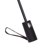 Зонт женский полуавтомат «Мэлано», микс 6 цветов, 8 спиц, d-100см, длина в слож. виде 30см