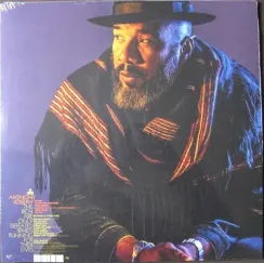 Anthony Joseph – The Rich Are Only Defeated When Running For Their Lives - LP