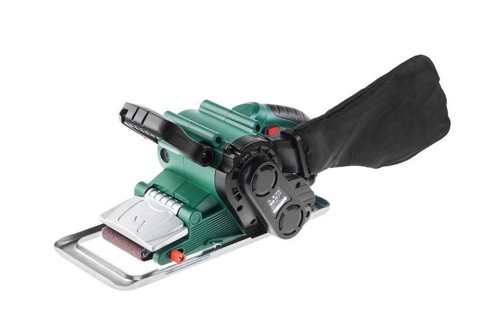 Шлиф.машинка ленточная Hammer Flex LSM800B