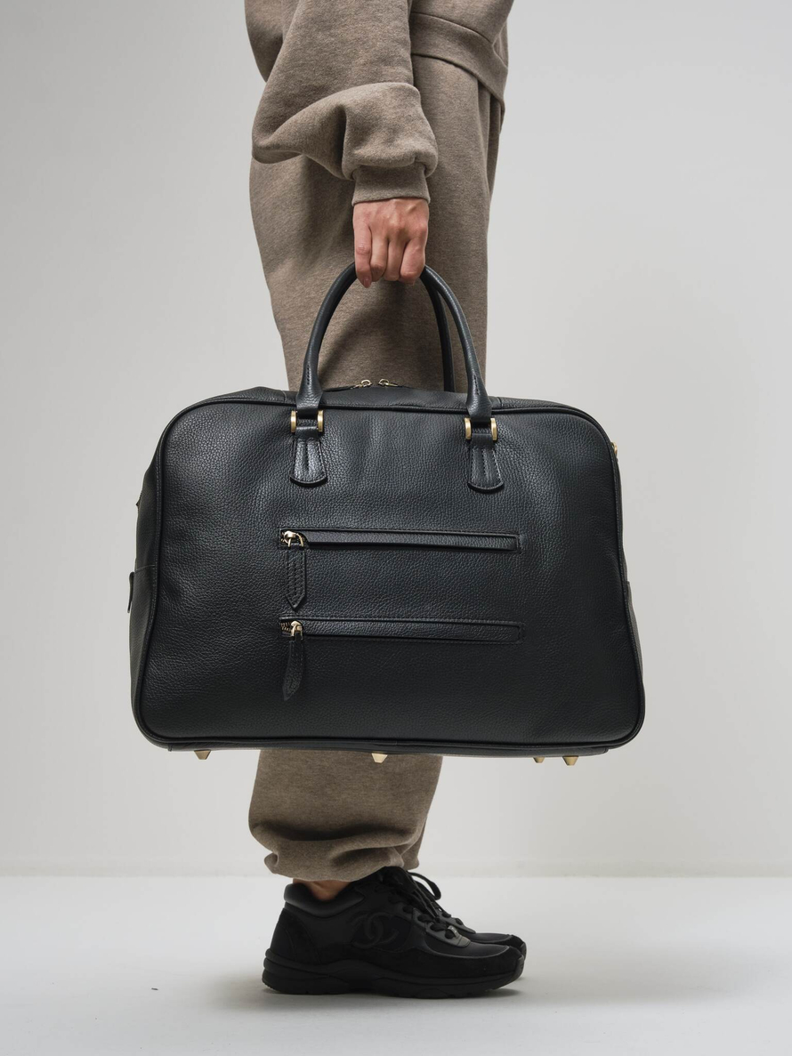 8040 черный Сумка dbr