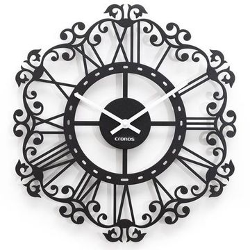 Большие интерьерные часы Bordo / Бордо