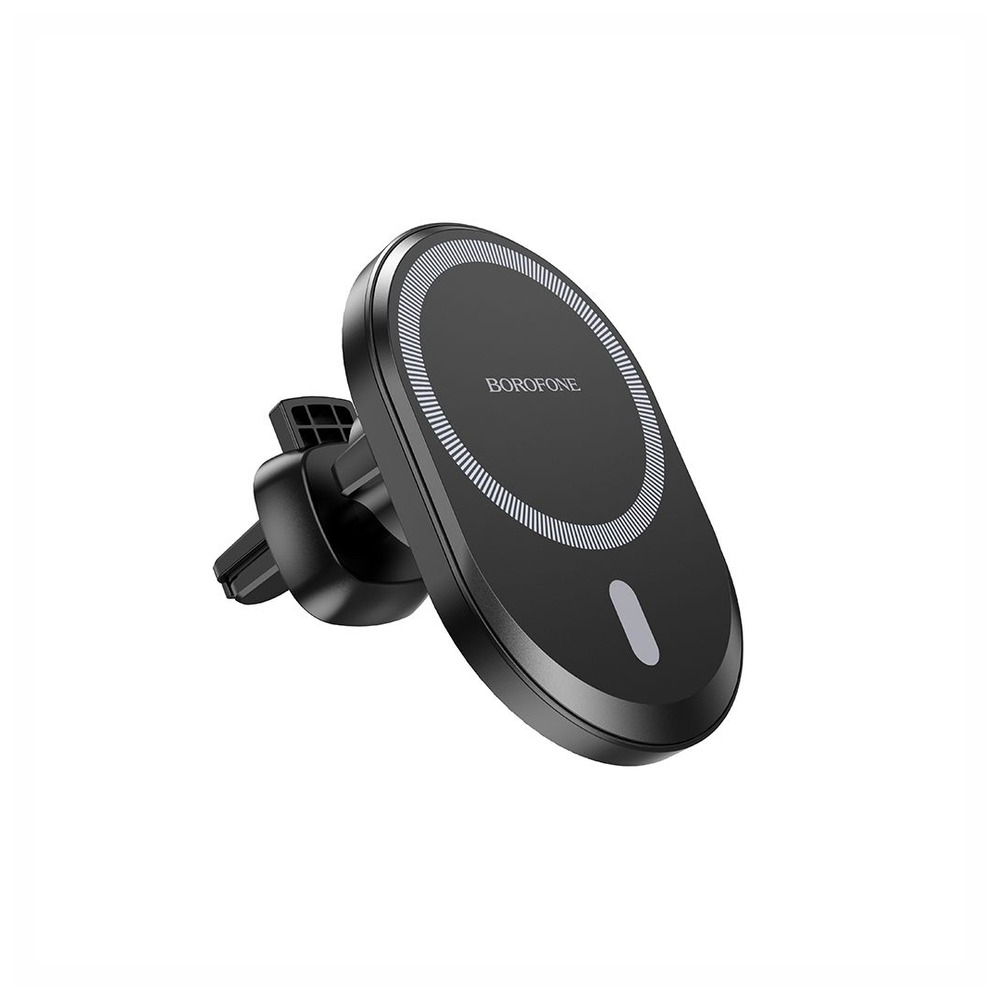 Автодержатель BOROFONE BH71 (Black)