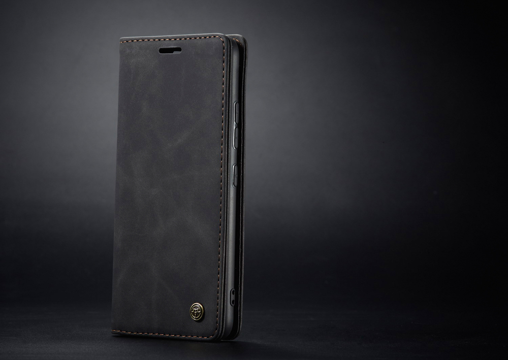 Чехол-книжка CaseMe Matte OPPO A78 4G global