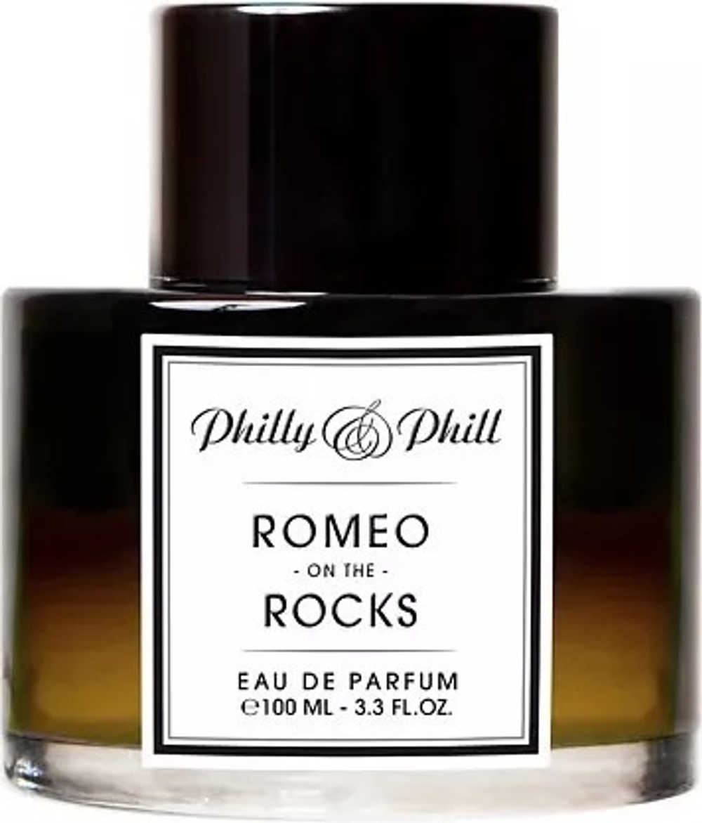 Philly & Phill Romeo On The Rocks
