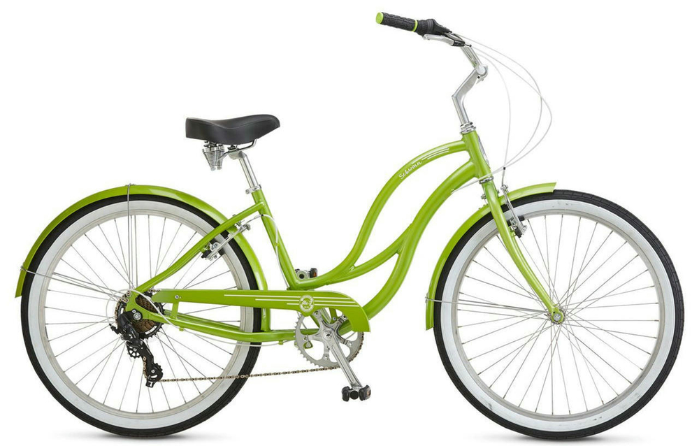 Женский велосипед Schwinn Alu 7 Womens (2021)