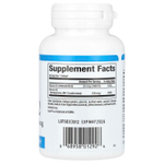 Natural Factors, витамины D3 и K2, 25 мкг (1000 МЕ) и 120 мкг, 60 капсул