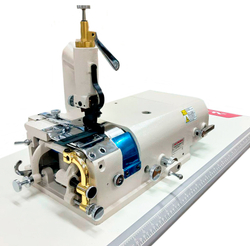 Спуск края кожи А - 801