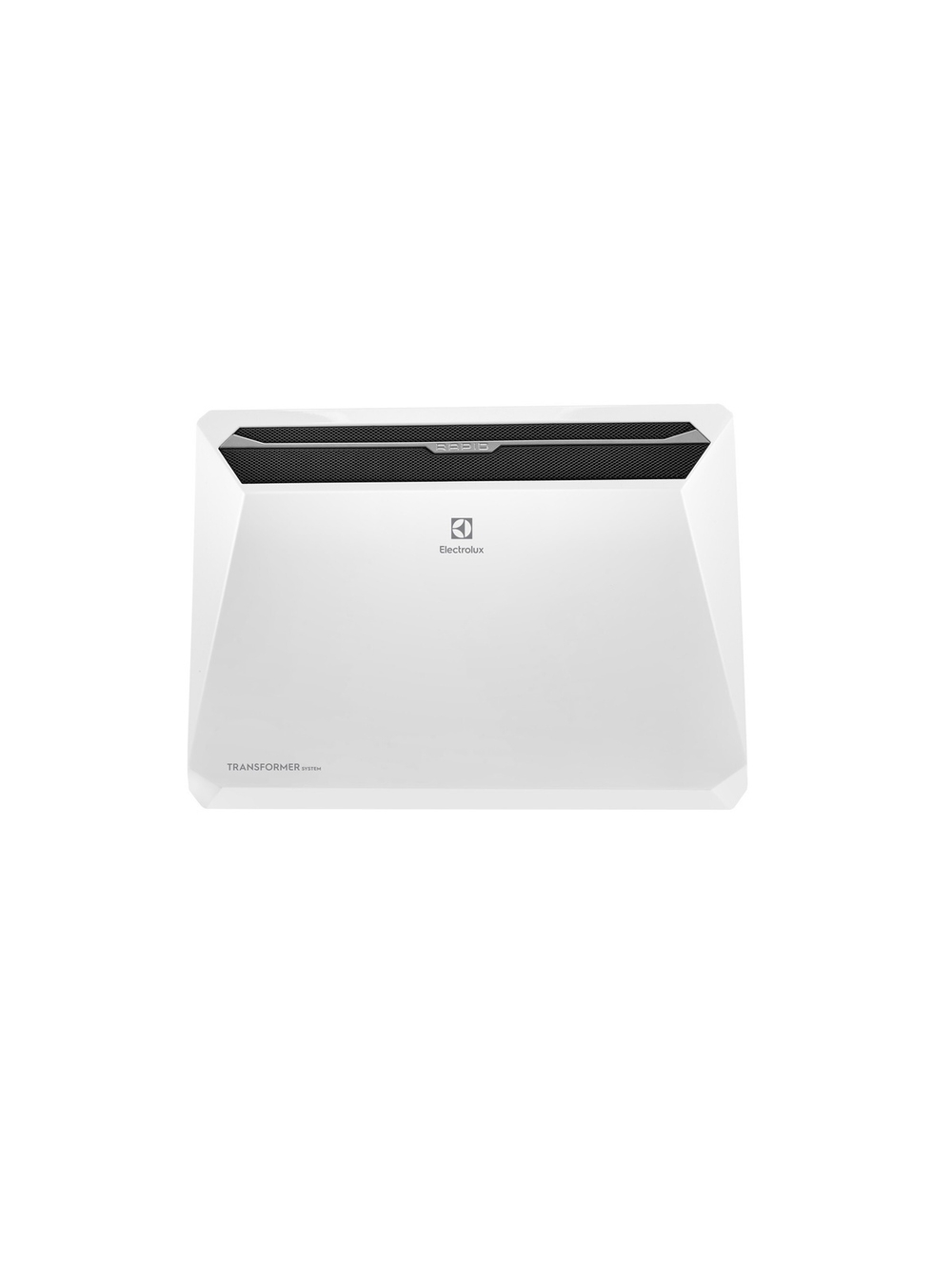 Комплект Electrolux Rapid Transformer с блоком управления ECH/R-1500 T-TUI4 (инверторный)