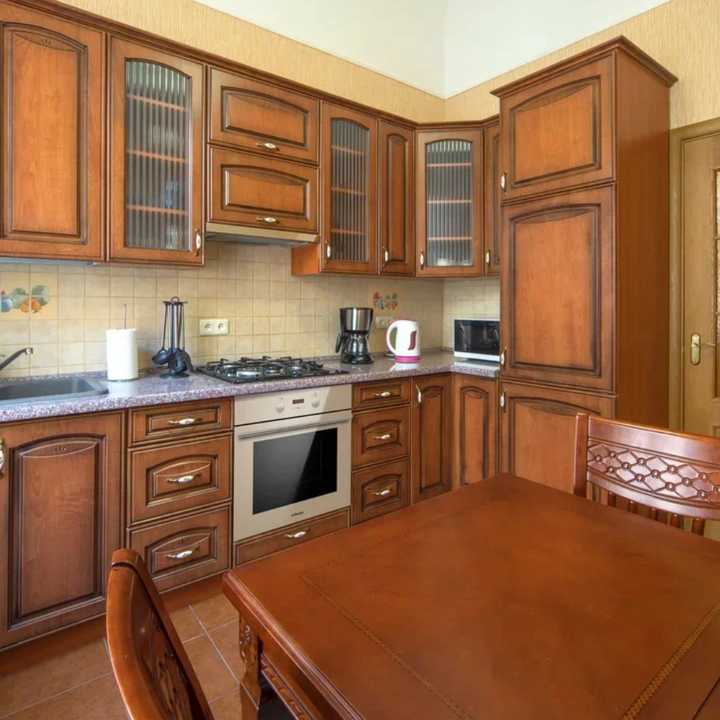 Духовой шкаф Hansa BOEB68433