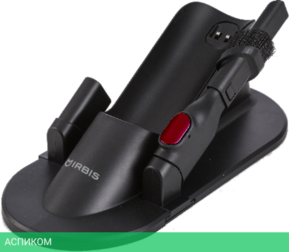 Пылесос Irbis Tornado (IVT0122)
