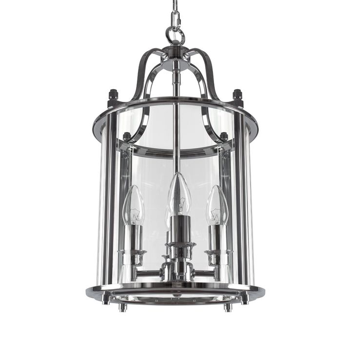 Подвесной светильник Loft It Lighthouse 10456/4 CR