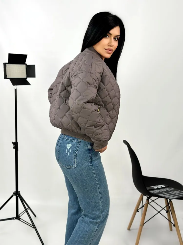 Бомбер 23161-4 Fabrika