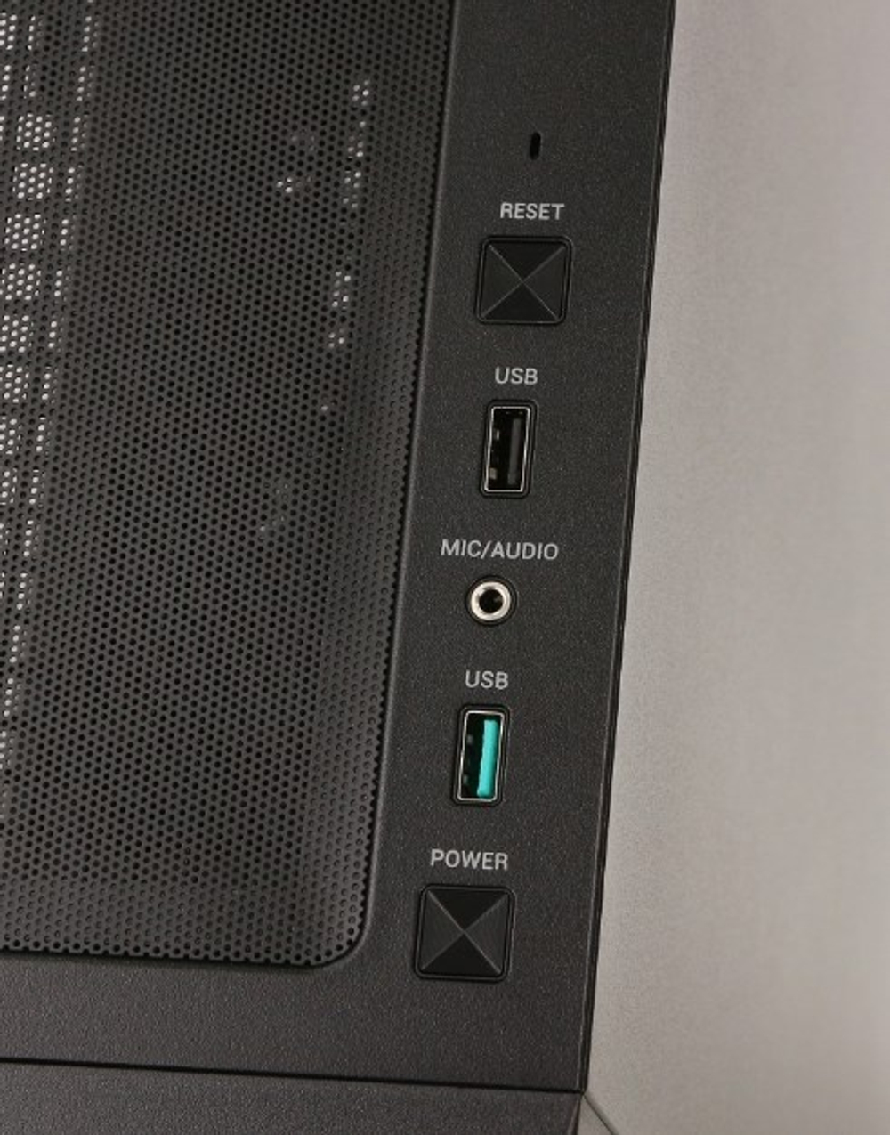 Корпус Deepcool CC560 Limited V2 черный