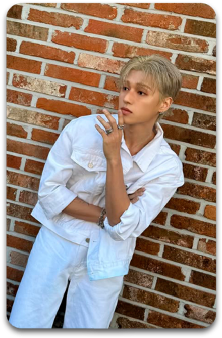 Карта / ATEEZ #1304