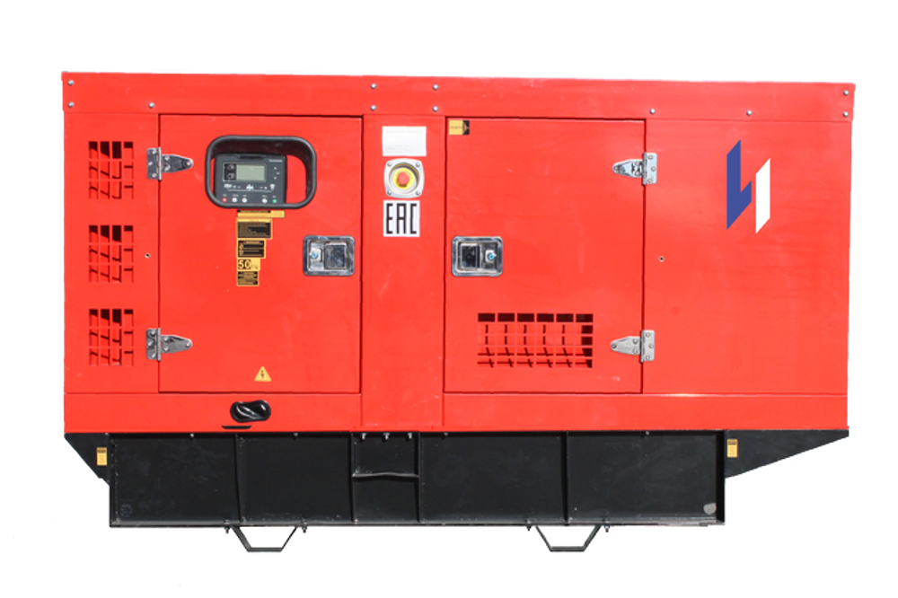 Электростанция дизельная АД30С-Т400-РПМ45