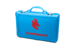 Набор инструмента (99 предметов), СТАНКОИМПОРТ CS-TK99PMQ